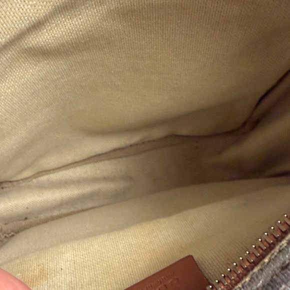 Gucci Project Piece Crossbody Bag - Picture 7 of 13